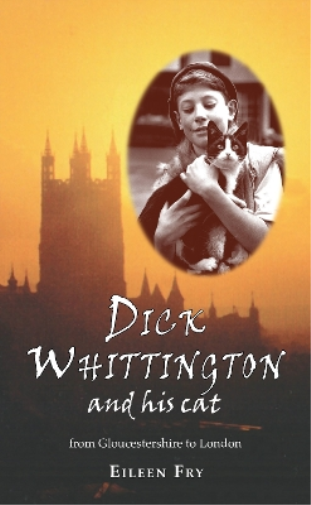 Dick Whittington and his cat