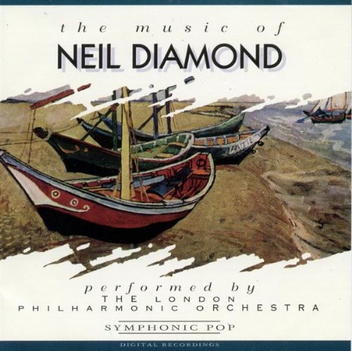 The Music Of Neil Diamond