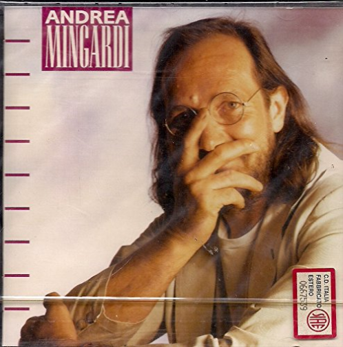 Andrea Mingardi