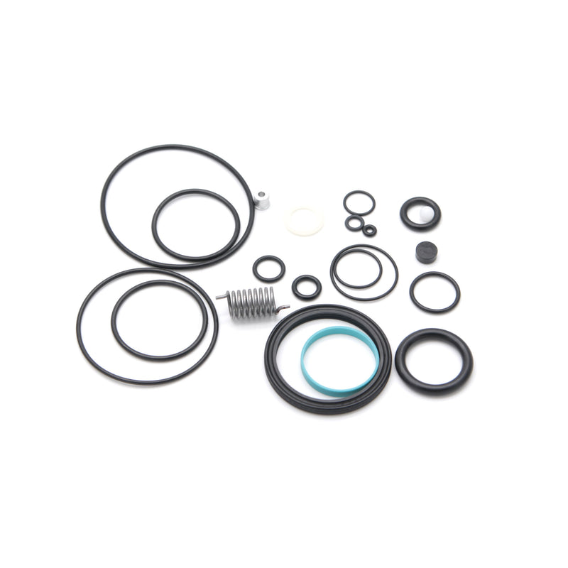 FOX Shock Scott Nude 3 Boost Valve & Dish Rebuild Kit