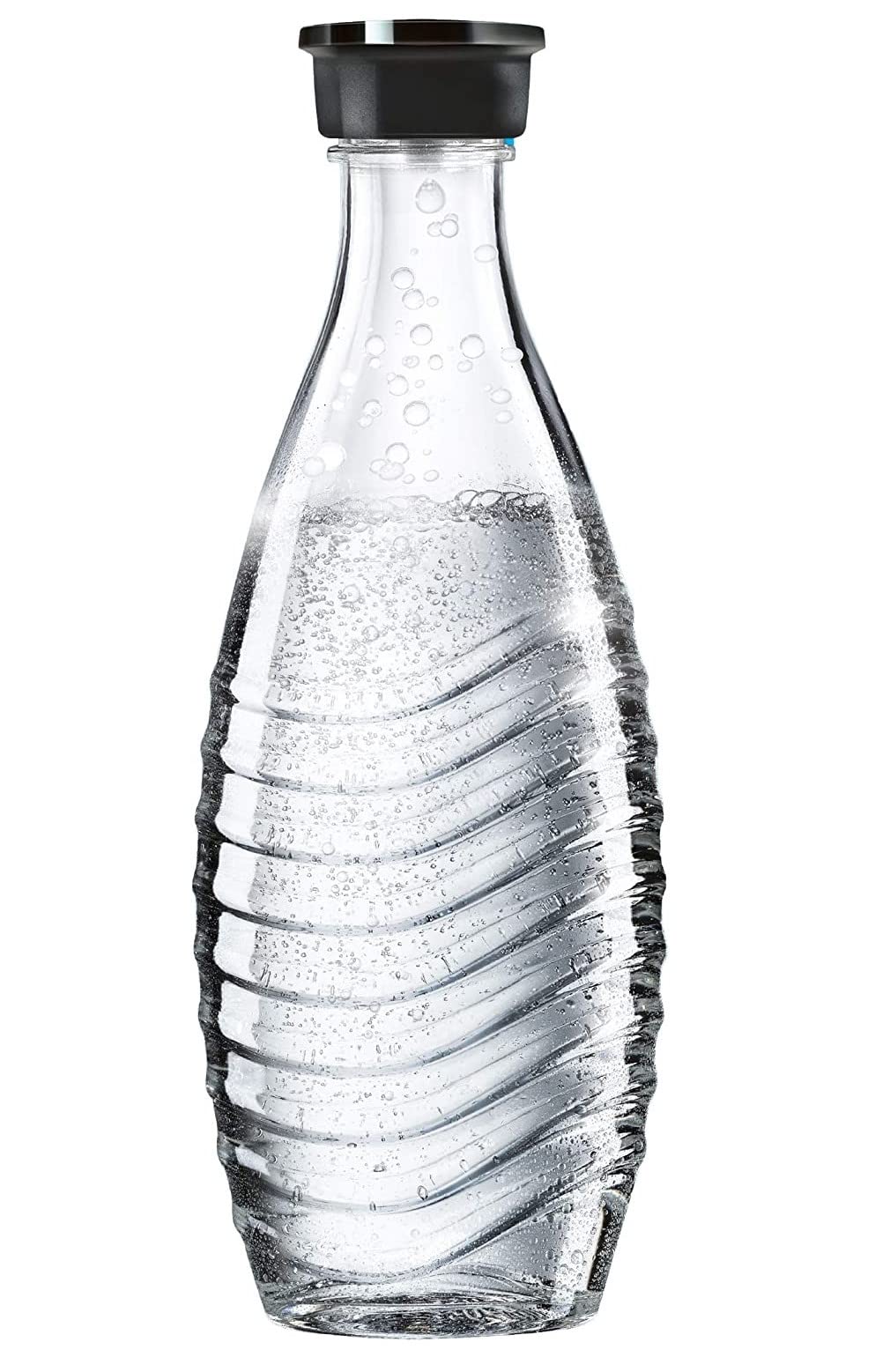 sodastream Flasche