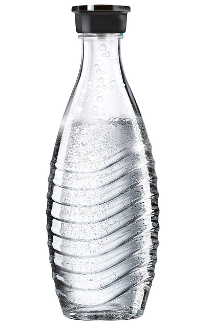 sodastream Flasche