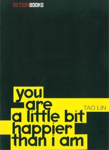 You Are a Little Bit Happier Than I Am