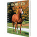 2024 Horses A5 Engagement Diary