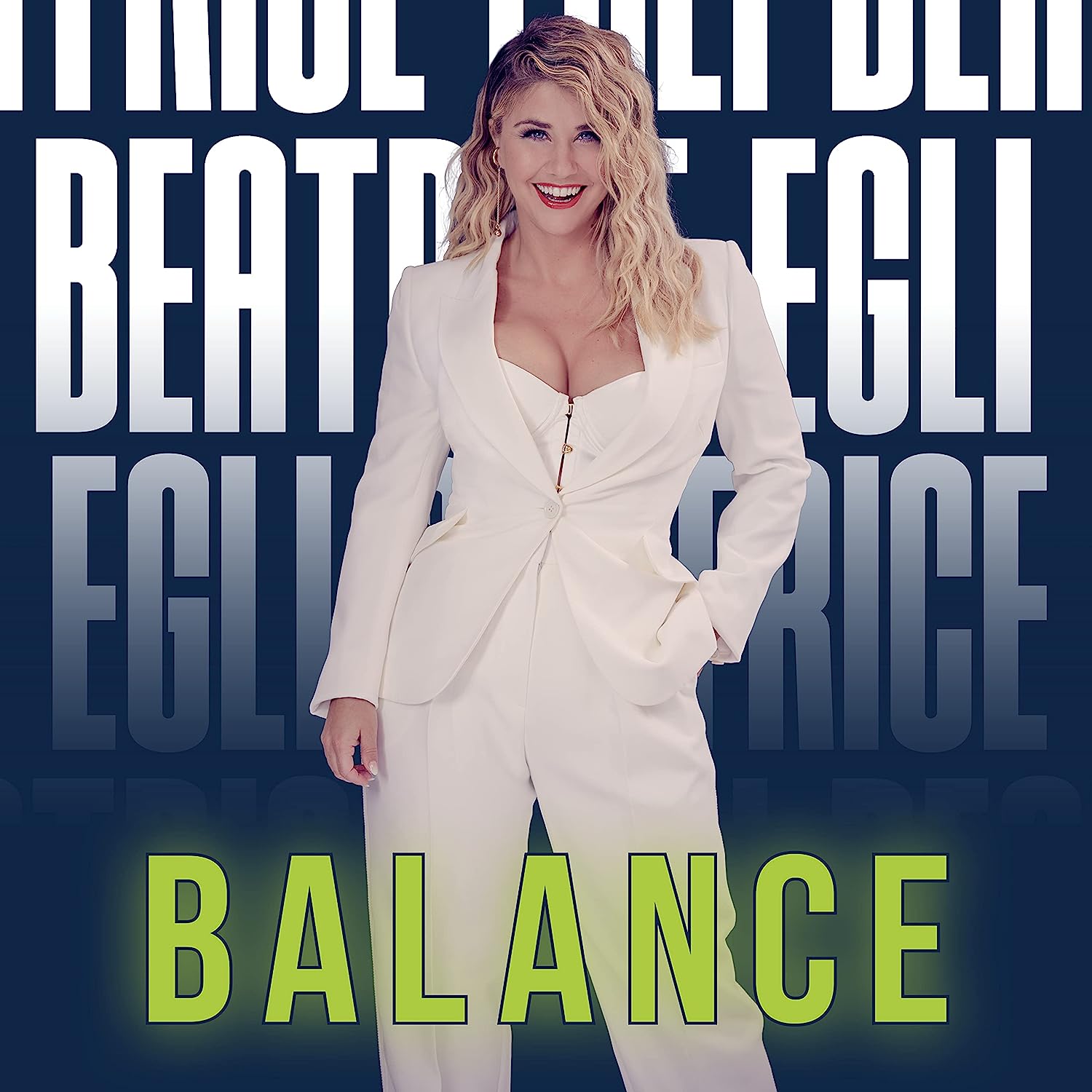 Balance (Fanbox)