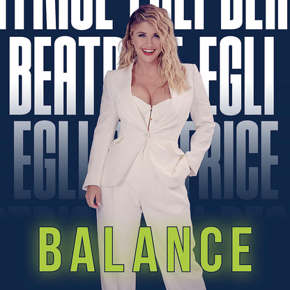 Balance (Fanbox)