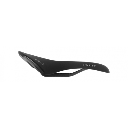Fizik Aliante R1 Open Black - Std Saddle