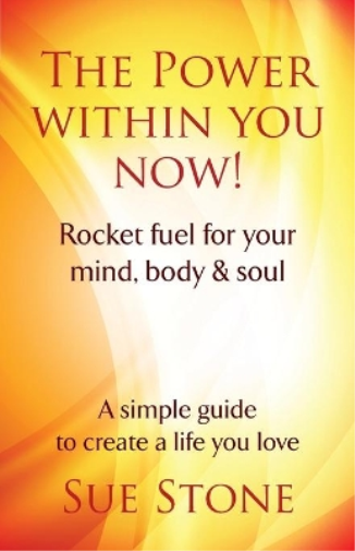 The Power Within You Now