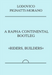 A Rapha Continental Bootleg