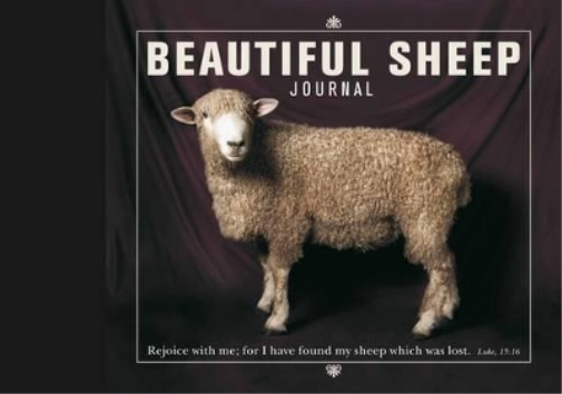 BEAUTIFUL SHEEP JOURNAL