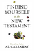 Finding Yourself in the New Testament