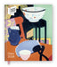 National Galleries Scotland 2024 Desk Diary - Week to View, Illustrated on every page