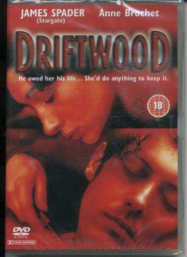 driftwood (Import)