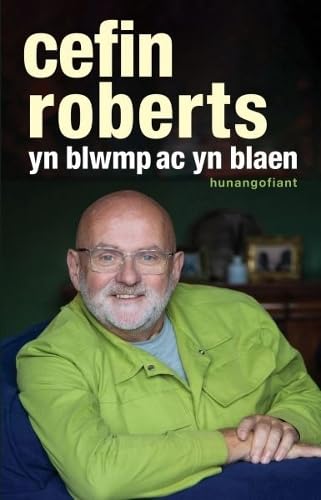 Yn Blwmp Ac Yn Blaen