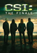 Csi: Crime Scene Investigation - The Final Csi