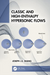 Classic and High-Enthalpy Hypersonic Flows