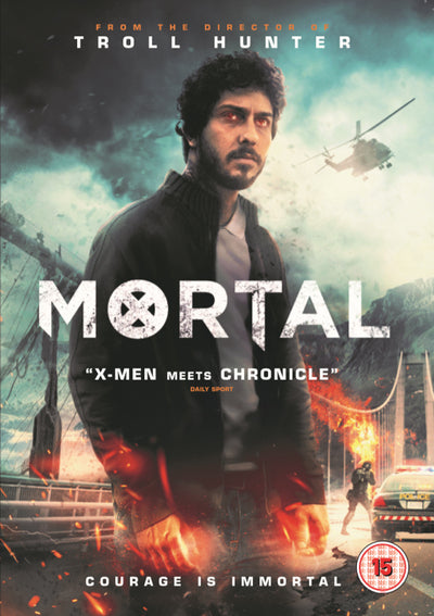 Mortal