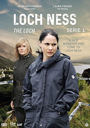 Loch Ness Seizoen 1