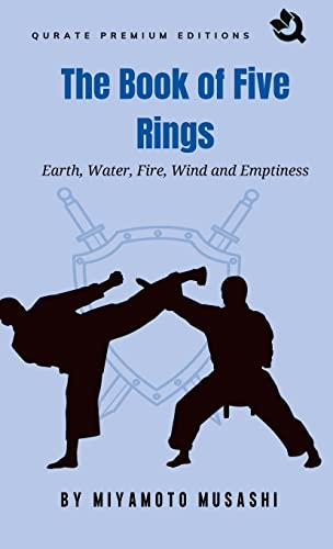 The Book of Five Rings (Premium Edition)