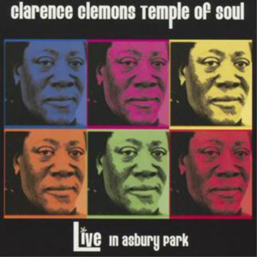 Live in Asbury Park Vol. 1