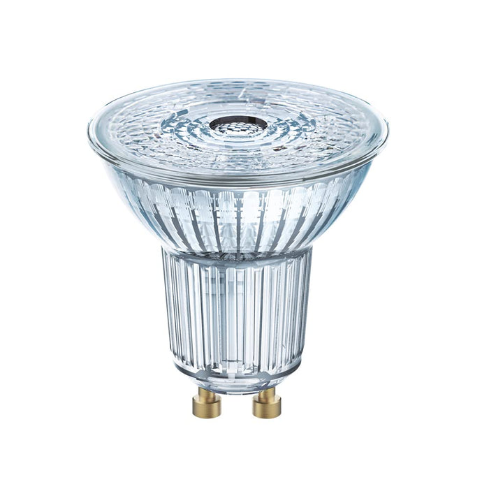 OSRAM LED-Lampe PARATHOM PRO PAR16 50 GU10 6,0 W k