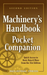 Machinery's Handbook Pocket Companion