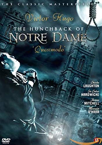 Hunchback of Notre Dame