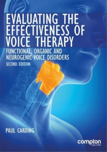 Evaluating the Effectiveness of Voice Therapy