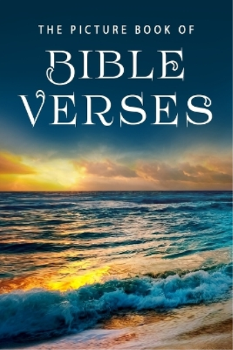 The Picture Book of Bible Verses
