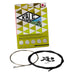 Transfil Campag Ergo Brake Cable Set