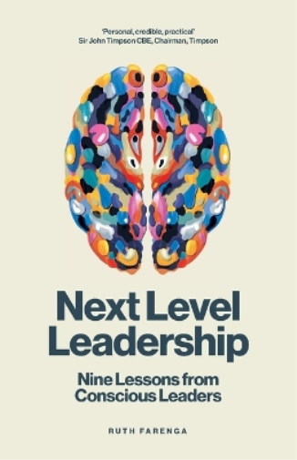 Next Level Leadership