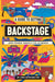 A Guide To Getting Backstage (And Other Things I've Learned)