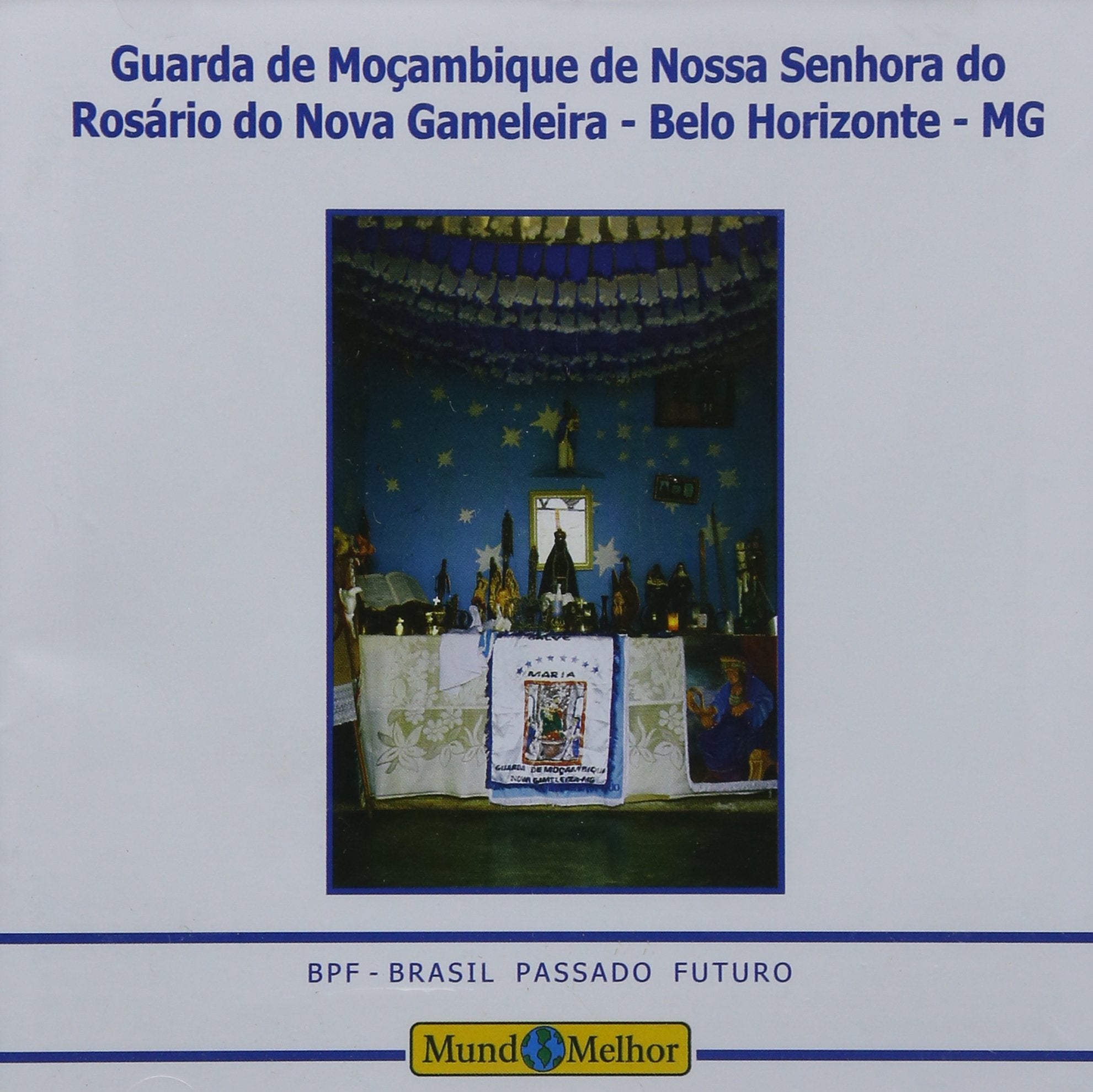 Da Nova Gameleira De..