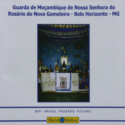 Da Nova Gameleira De..