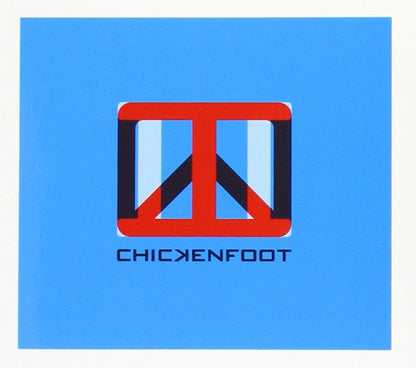 Chickenfoot III