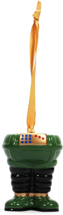 Wallace And Gromit (Wrong Trousers) Decoration