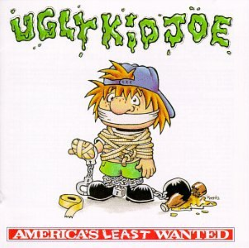 America`S Least Wanted