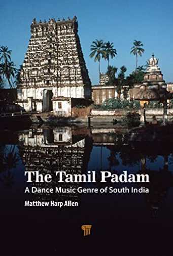 The Tamil Padam