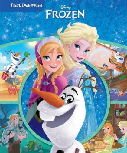 Disney Frozen
