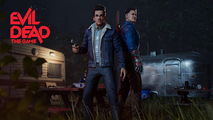 Evil Dead: The Game - Xbox X