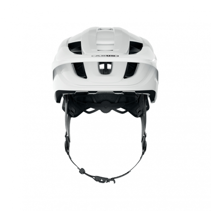 Abus Helmet Cliffhanger Polar White L 57-61