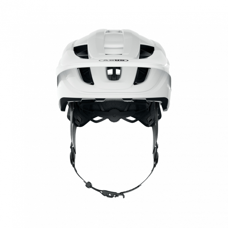 Abus Helmet Cliffhanger Polar White M 54-58