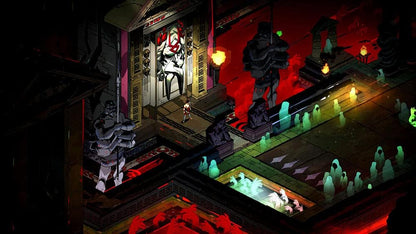 Ps4 - Hades [Fr](Ps4)