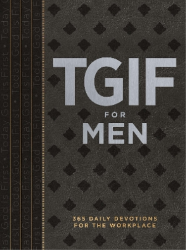 Tgif for Men