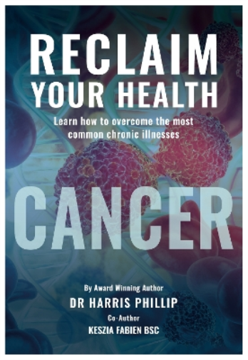 RECLAIM YOUR HEALTH - CANCER