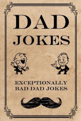 Dad Jokes