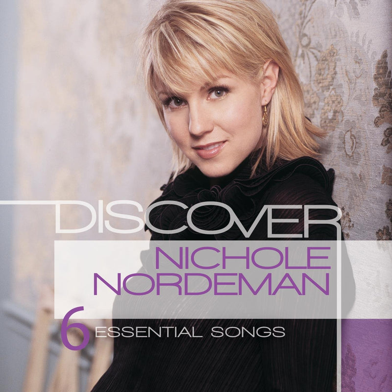 Nichole Nordeman - Discover