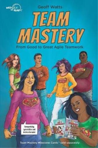 Team Mastery