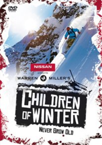 Warren Miller's Children Of Winter