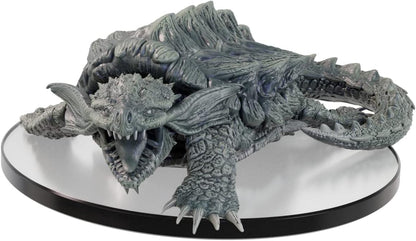 WizKids D&D Icons of The Realms: Seas & Shores - 8ct. Booster Brick